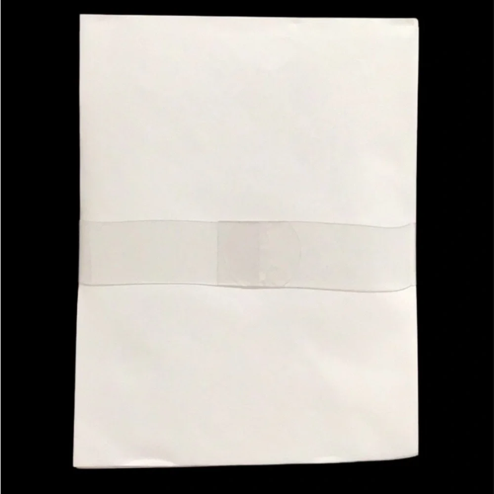Kate Aspen Baby Invitation Bundle of 25 Invitations/Envelopes, and‎ Inserts